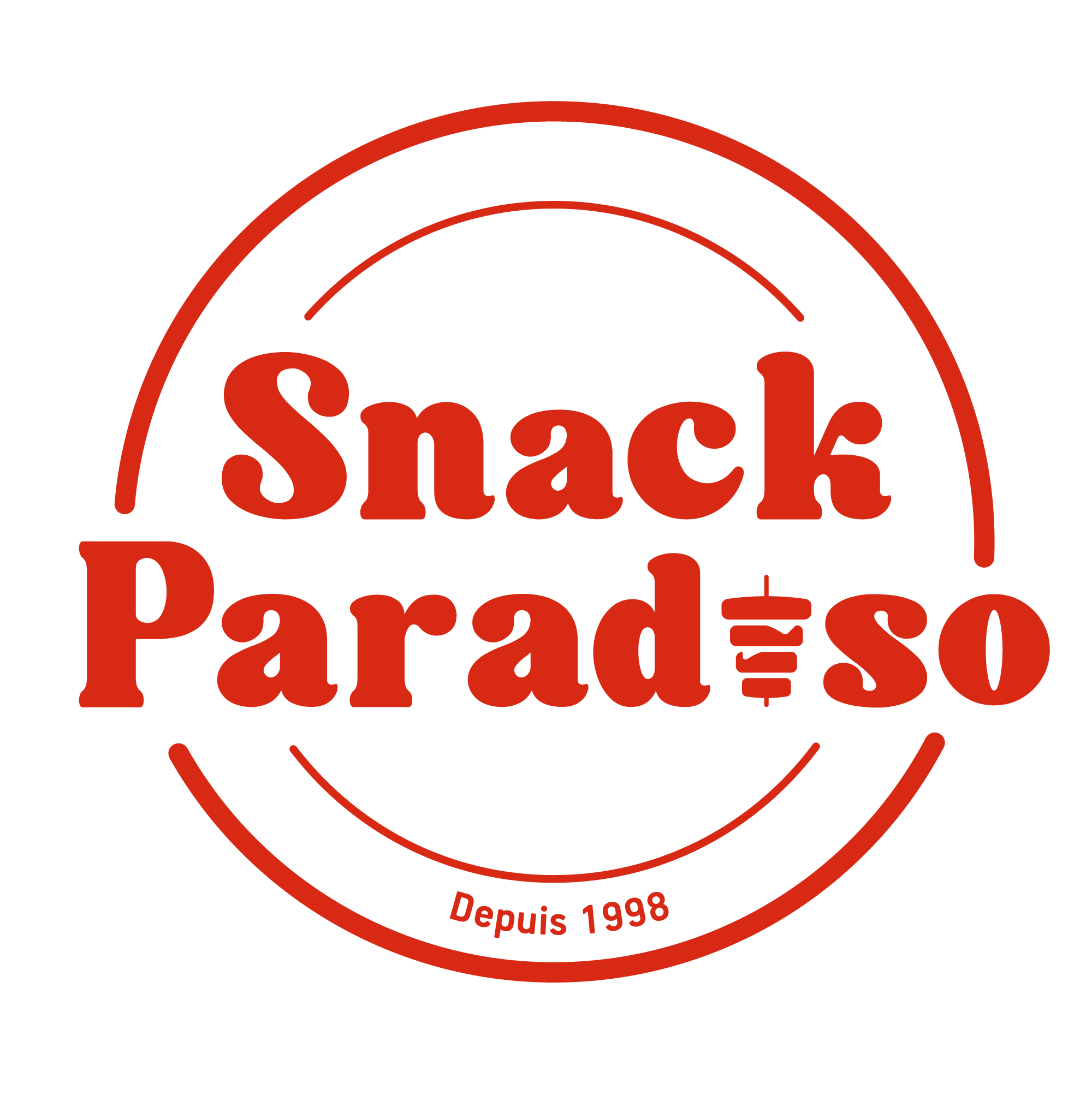 Snack Paradiso